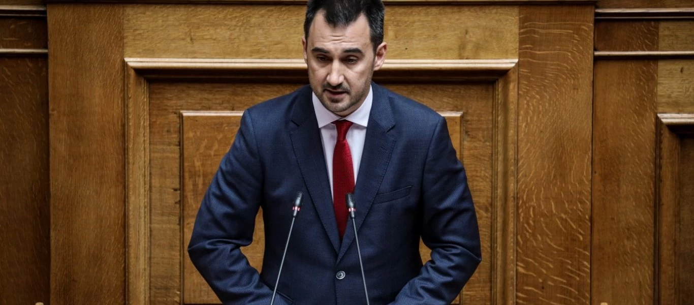 Α.Χαρίτσης: «Υπάρχουν τα κονδύλια για αναδρομικά χωρίς περικοπές σε όλους τους συνταξιούχους»